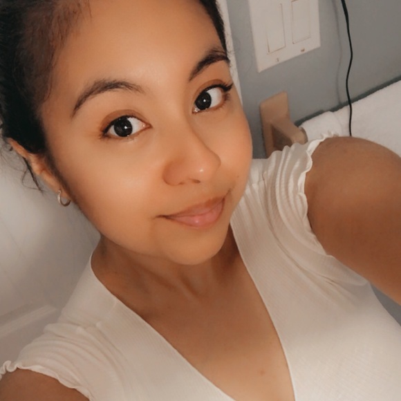 Meet your Posher, Kiara - Picture 1 of 1